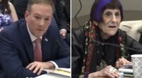 EPA chief Lee Zeldin slams âuninformedâ Democrat lawmaker who suggested he drink weed killer during heated congressional hearing: âSelf-implosionâ